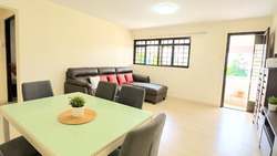 Blk 309 Serangoon Avenue 2 (Serangoon), HDB 3 Rooms #578519131
